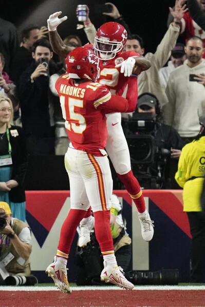 How many super bowls have the chiefs shop won